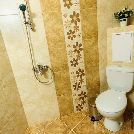 Trapezitsa - Free Parking Holiday home