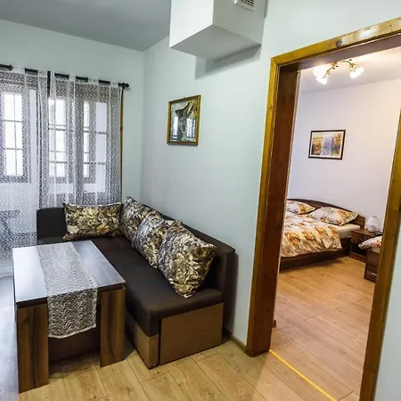 Trapezitsa - Free Parking * Veliko Tarnovo