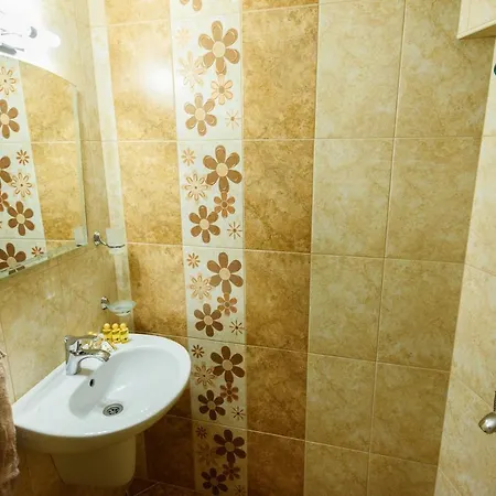 Holiday home Trapezitsa - Free Parking Veliko Tarnovo