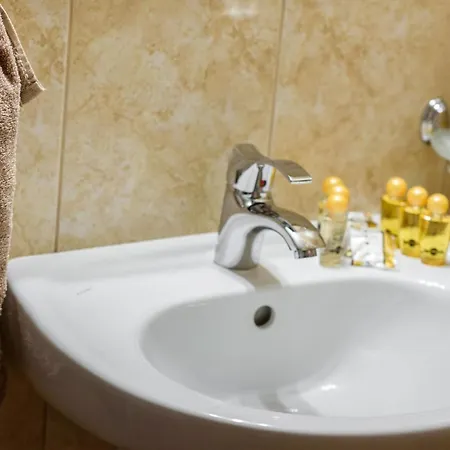 Vakantiehuis трапезица