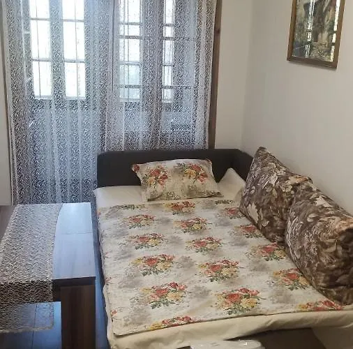 Tatil Evi трапезица