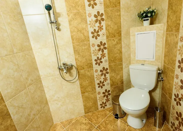 трапезица Tatil Evi