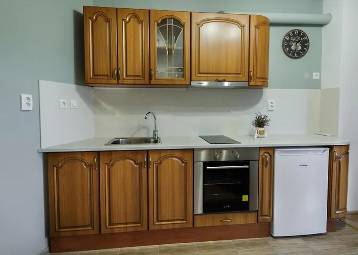 трапезица * Tırnova