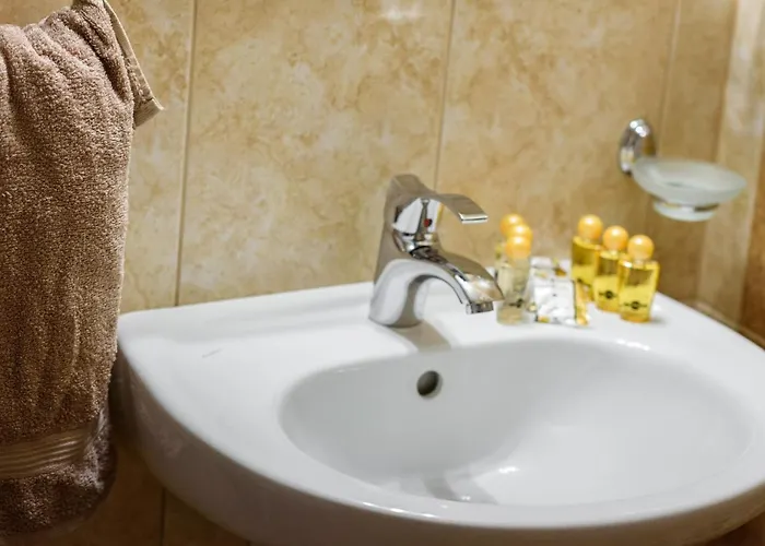 Tatil Evi трапезица