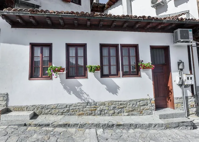 трапезица * Tırnova