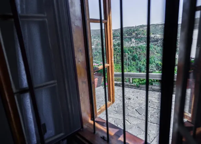 Tatil Evi трапезица Tırnova